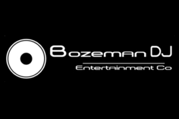 Wedding DJ Bozeman DJ Entertainment Company
