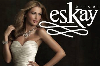 Wedding Dresses-Tuxes Eskay Bridal